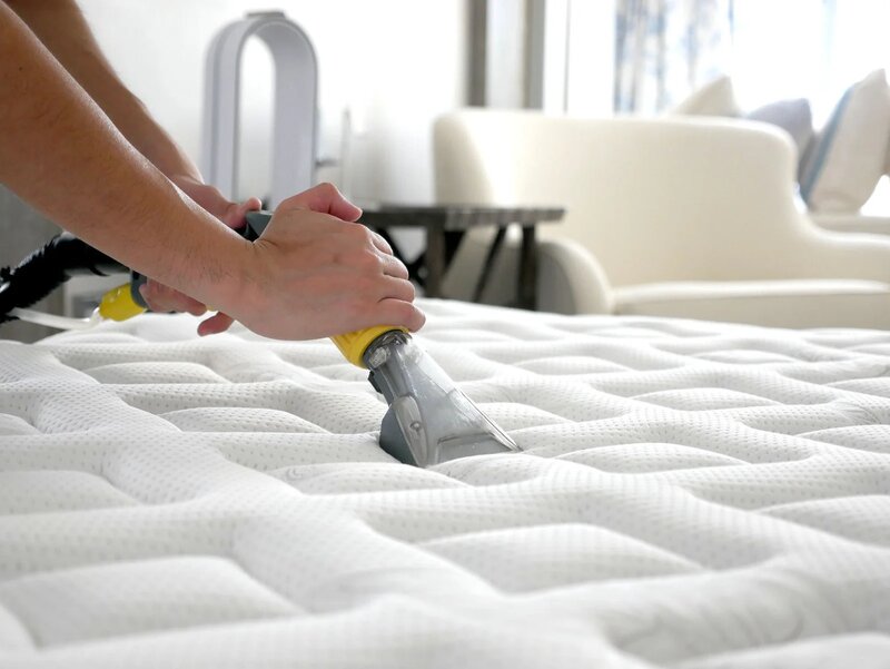 Vitan Clean - spalatorie covoare.