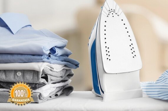 Vitan Clean - spalatorie covoare.
